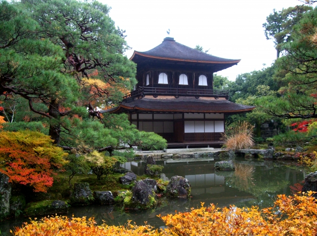 日本で寺が最も多い県は「愛知県」